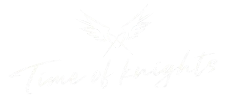 Time Of Knights